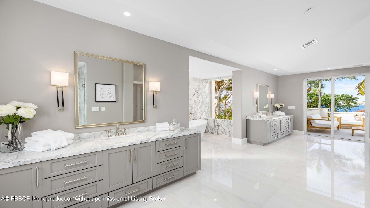 1840 S Ocean Boulevard, Manalapan, FL 33462 Photo