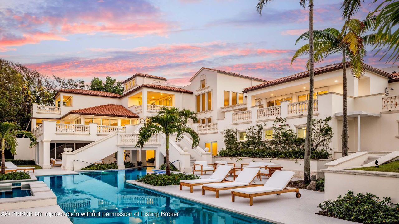 1840 S Ocean Boulevard, Manalapan, FL 33462 Photo