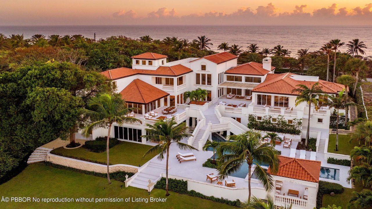 1840 S Ocean Boulevard, Manalapan, FL 33462 Photo