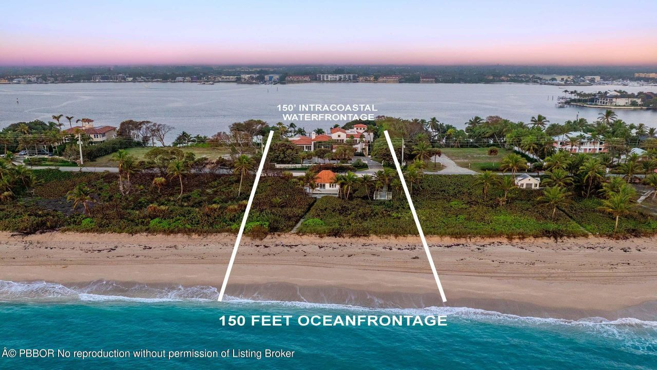 1840 S Ocean Boulevard, Manalapan, FL 33462 Photo