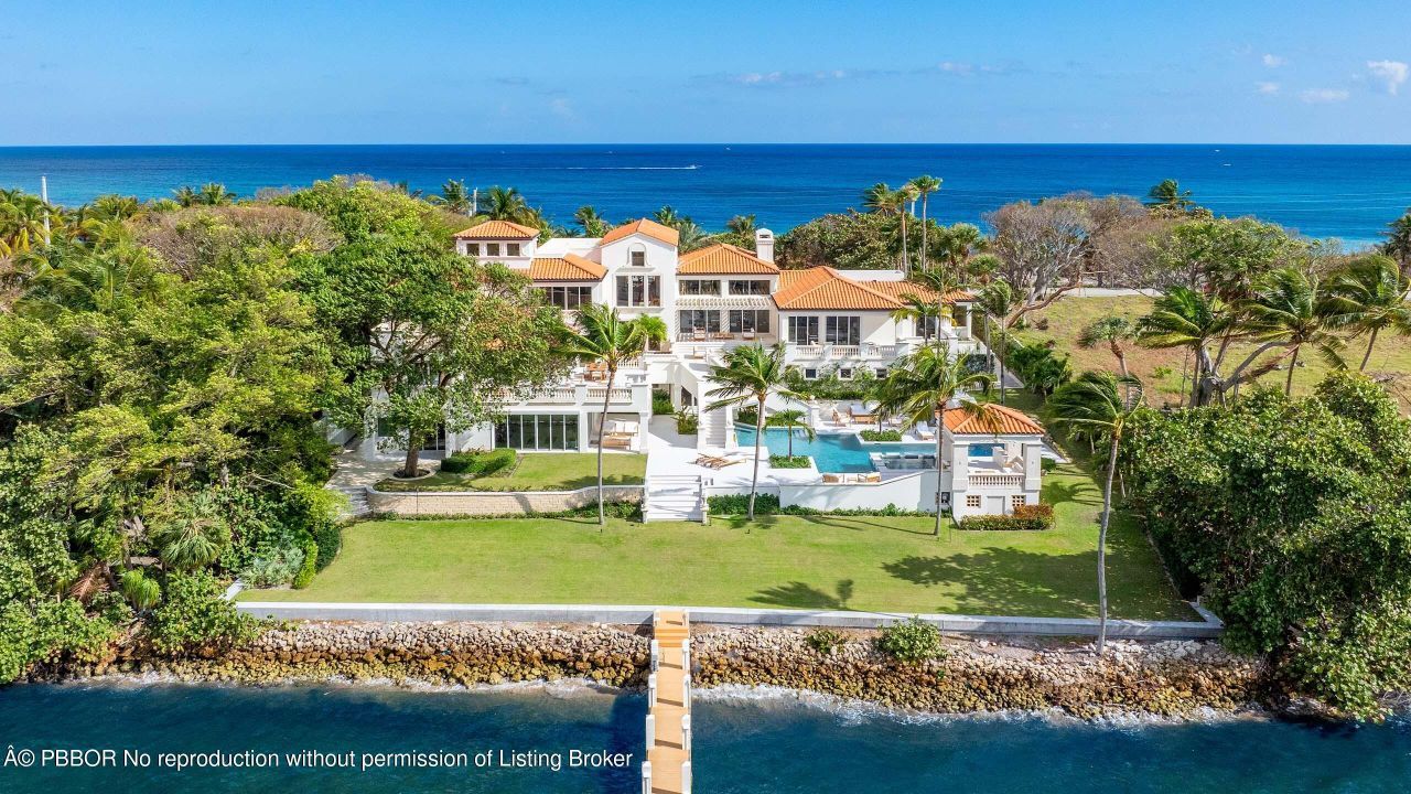 1840 S Ocean Boulevard, Manalapan, FL 33462 Photo