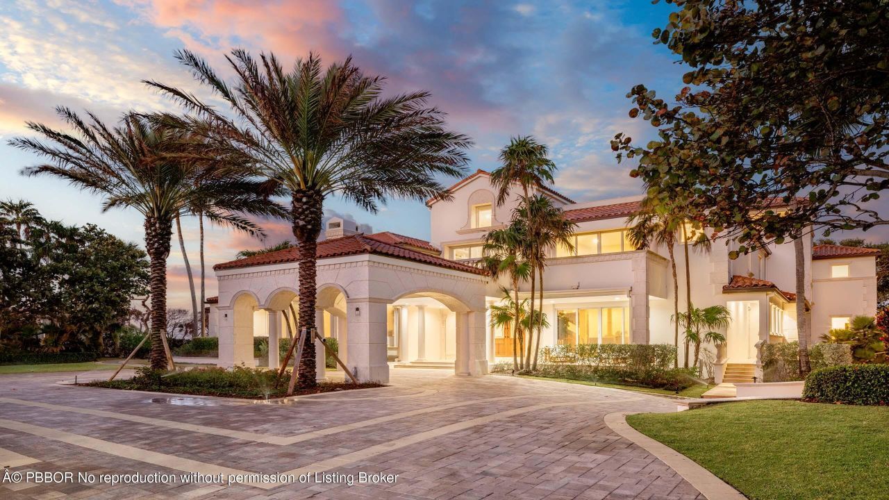 1840 S Ocean Boulevard, Manalapan, FL 33462 Photo