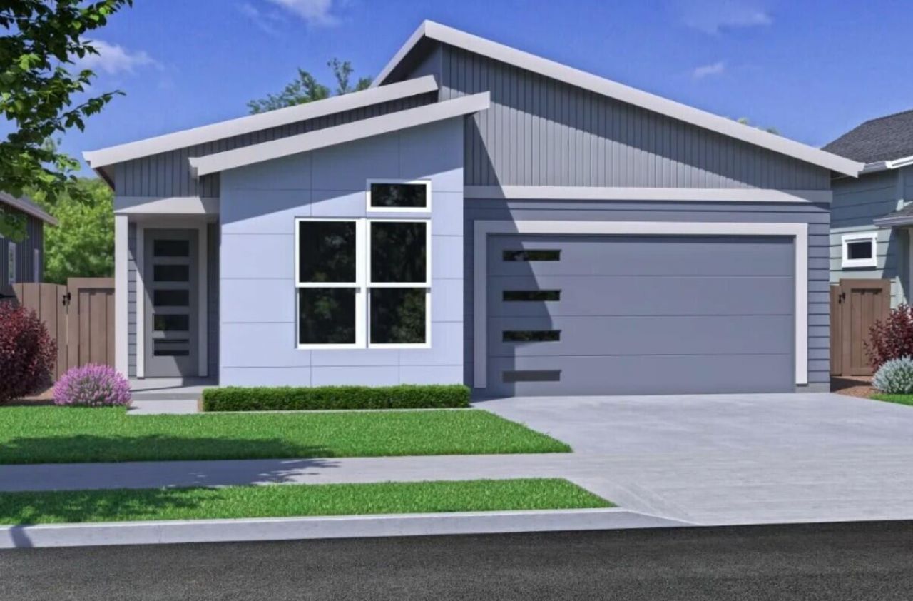 61224 NE Snow Owl Street, Bend, OR 97701 Main Photo