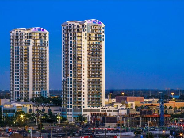 1209 E CUMBERLAND AVENUE, Unit 1701, TAMPA, FL 33602