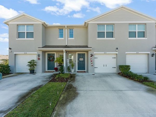 4152 MALAWI TRAIL, ST CLOUD, FL 34772