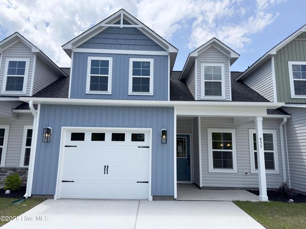 455 Timbercrest Circle SE, Bolivia, NC 28422