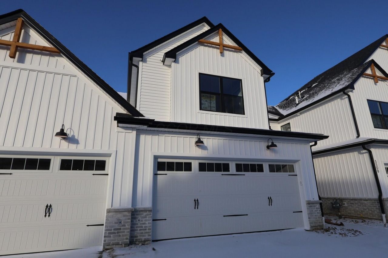 5512 Fawnsbury Court, Powell, OH 43065 Main Photo