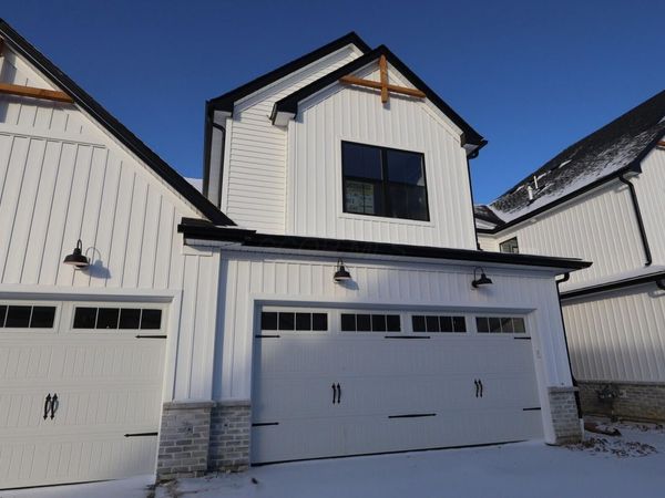 5512 Fawnsbury Court, Powell, OH 43065