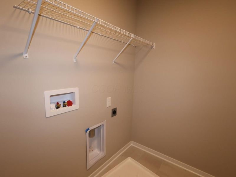 5512 Fawnsbury Court, Powell, OH 43065 Photo 12