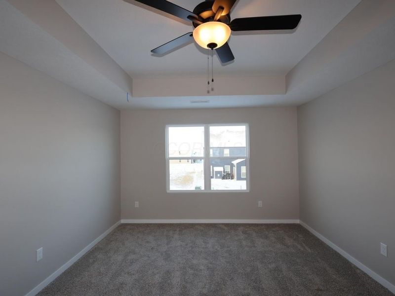 5512 Fawnsbury Court, Powell, OH 43065 Photo 16