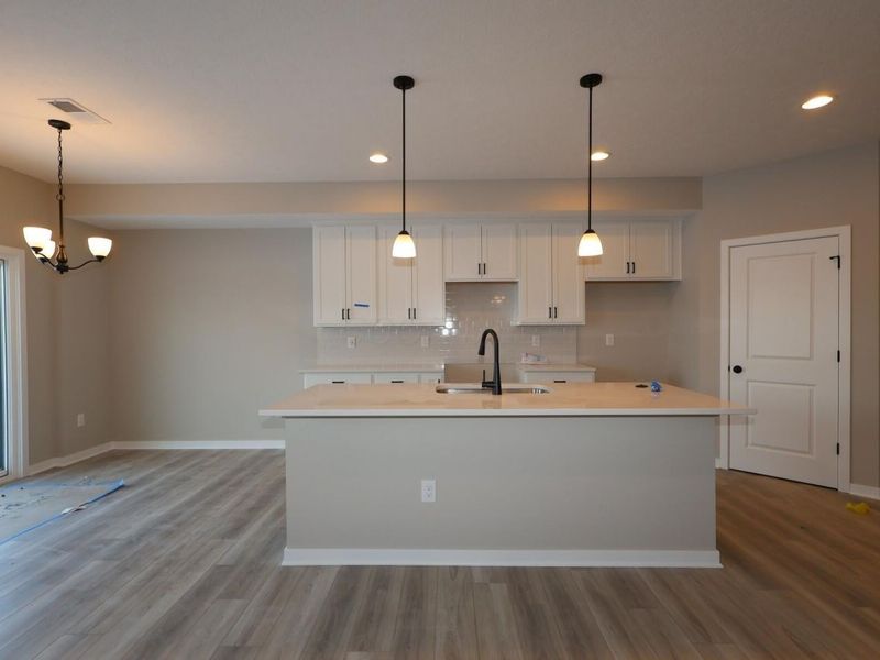 5512 Fawnsbury Court, Powell, OH 43065 Photo 3