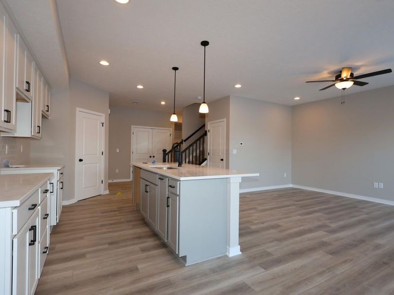 5512 Fawnsbury Court, Powell, OH 43065 Photo 5