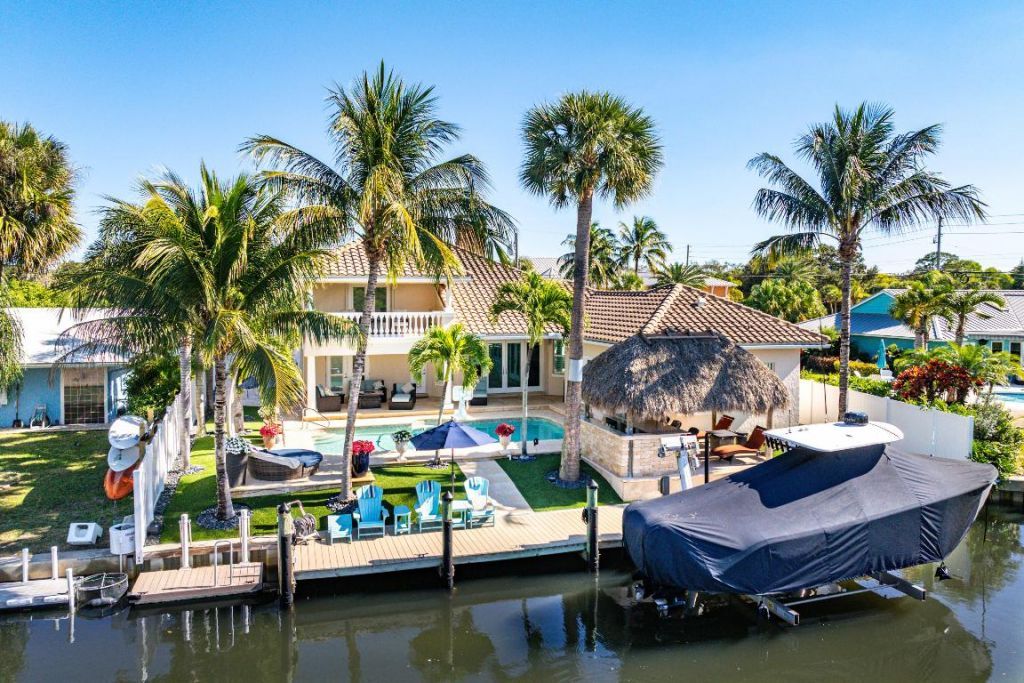 906 Dolphin Drive, Jupiter, FL 33458 Photo