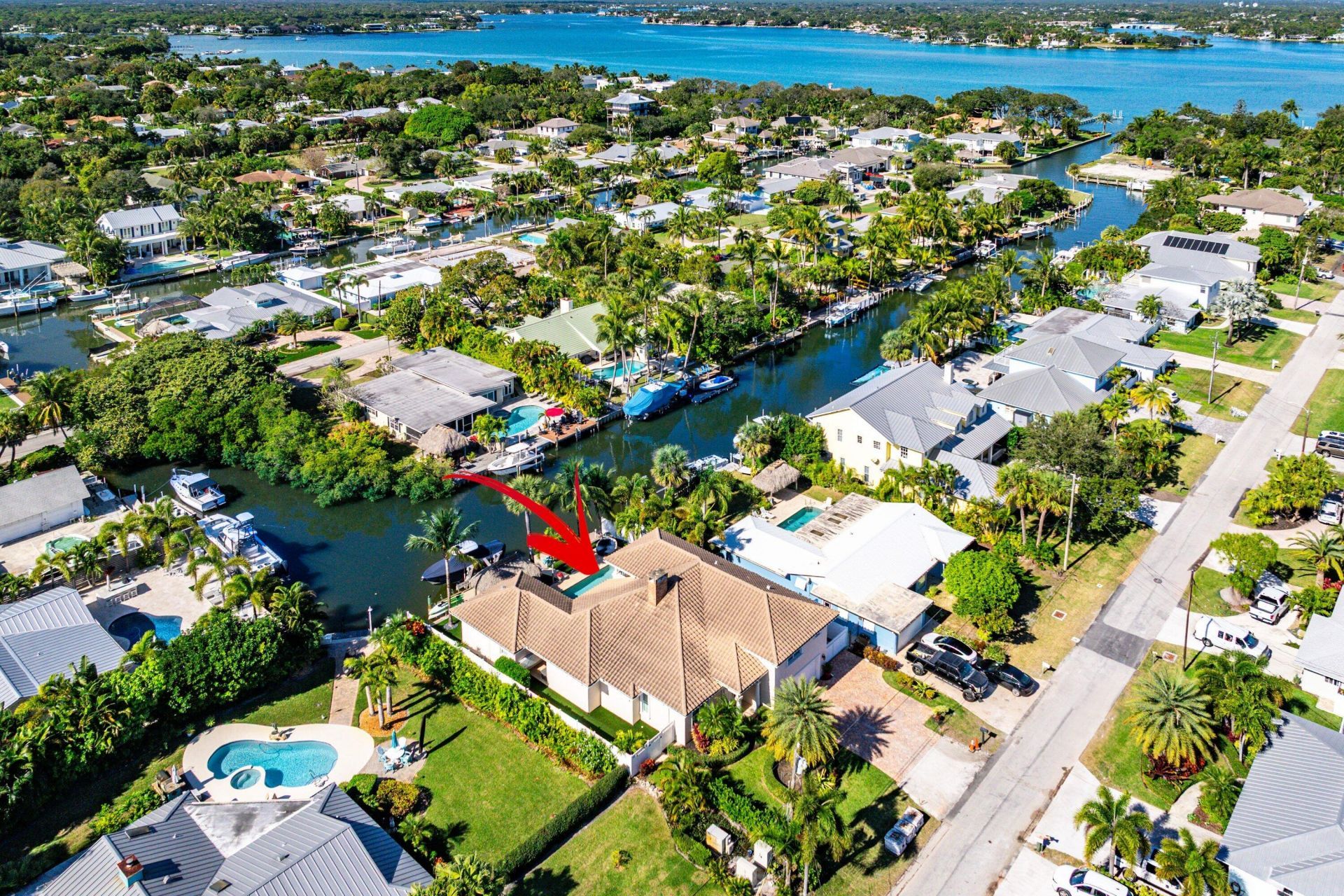 906 Dolphin Drive, Jupiter, FL 33458 Photo