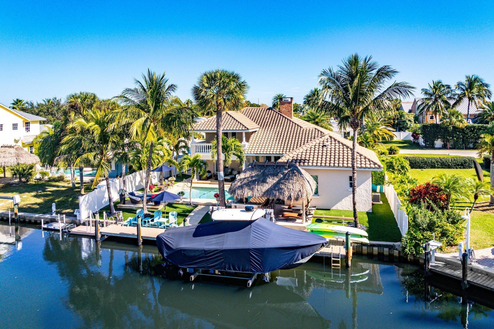 906 Dolphin Drive, Jupiter, FL 33458 Photo