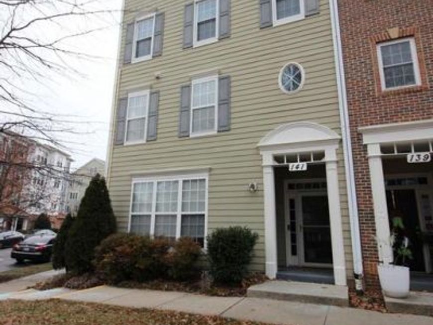 141 Chevy Chase Street, Unit 141, Gaithersburg, MD 20878 Main Photo