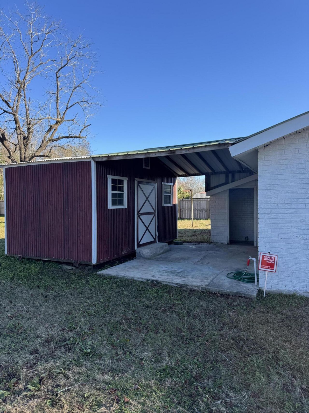 1137 Mw Rickenbaker Road Photo 15