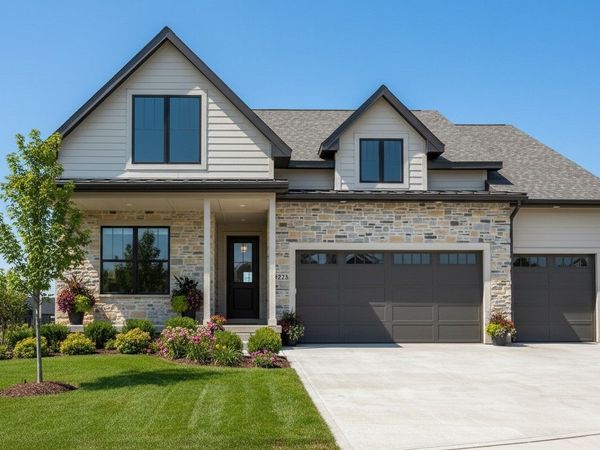 8226 Buckley Court, Johnston, IA 50131