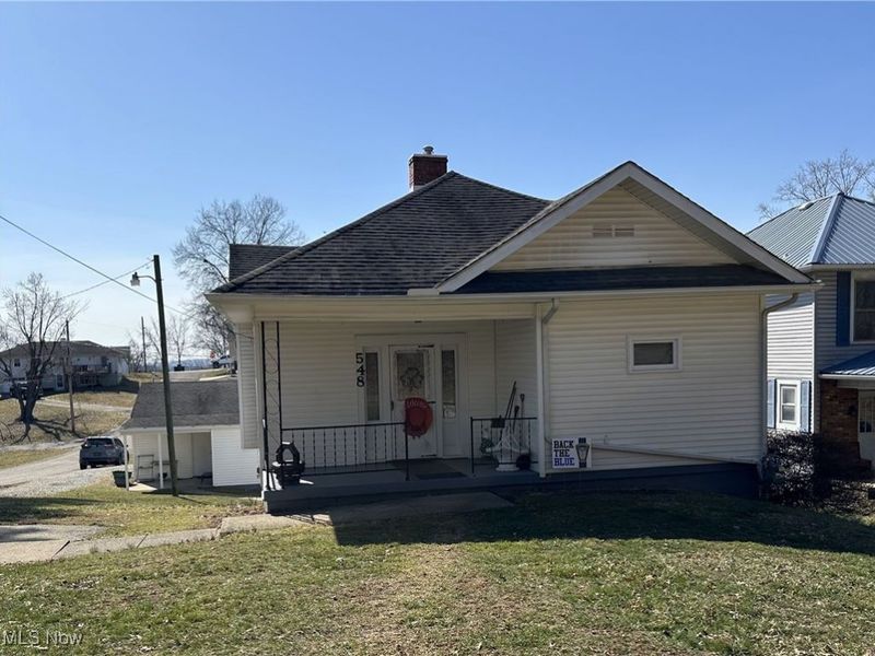 548 Highland Avenue, Cambridge, OH 43725 Photo 1