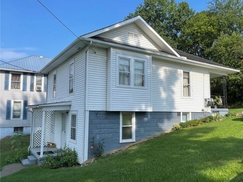 548 Highland Avenue, Cambridge, OH 43725 Photo 7