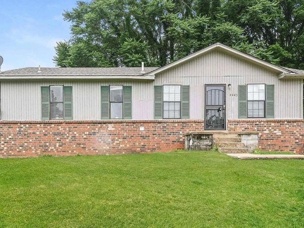 5003 DENEEN DR, Memphis, TN 38109