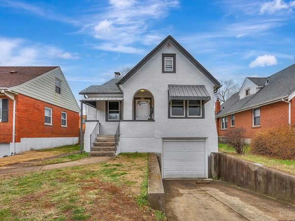 8318 Marley Street, Springfield Twp., OH 45216