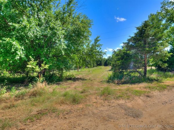 45440 W 46th Street , Jennings, OK 74038