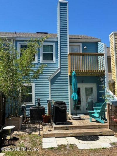 1505 W Spindrift Circle, Neptune Beach, FL 32266 Photo