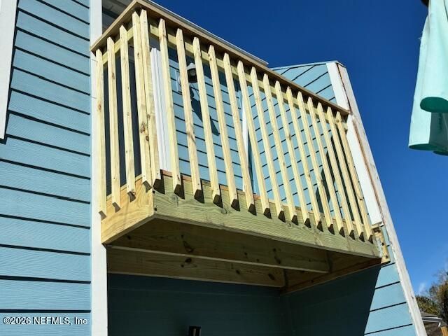 1505 W Spindrift Circle, Neptune Beach, FL 32266 Photo