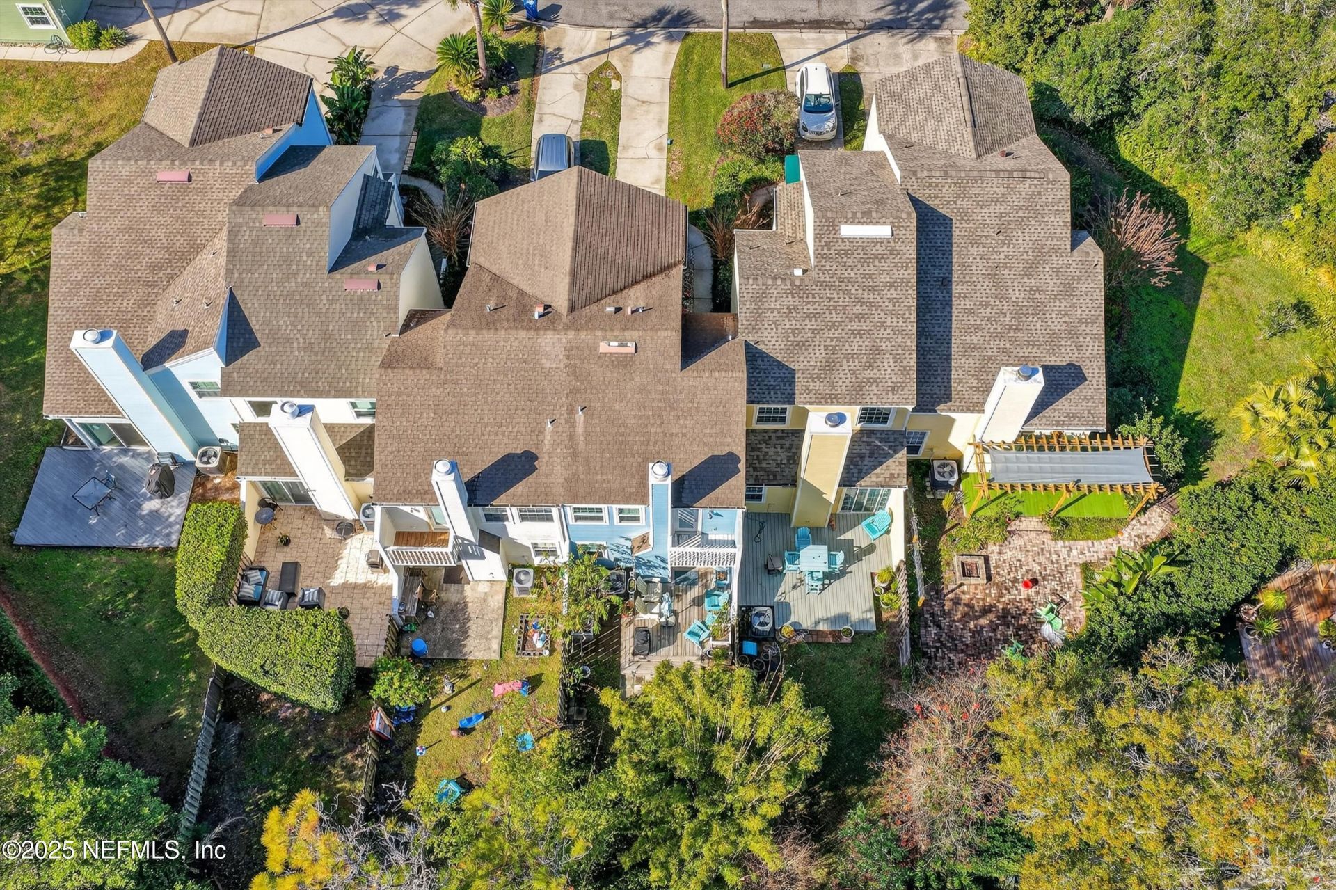 1505 W Spindrift Circle, Neptune Beach, FL 32266 Photo