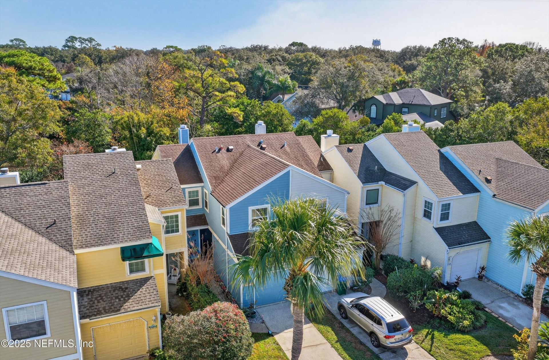 1505 W Spindrift Circle, Neptune Beach, FL 32266 Photo