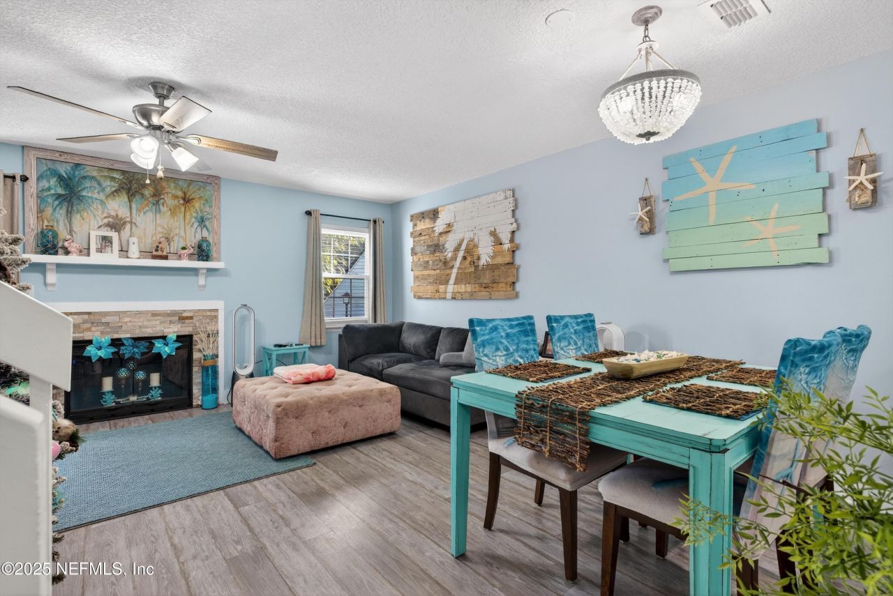 1505 W Spindrift Circle, Neptune Beach, FL 32266 Photo