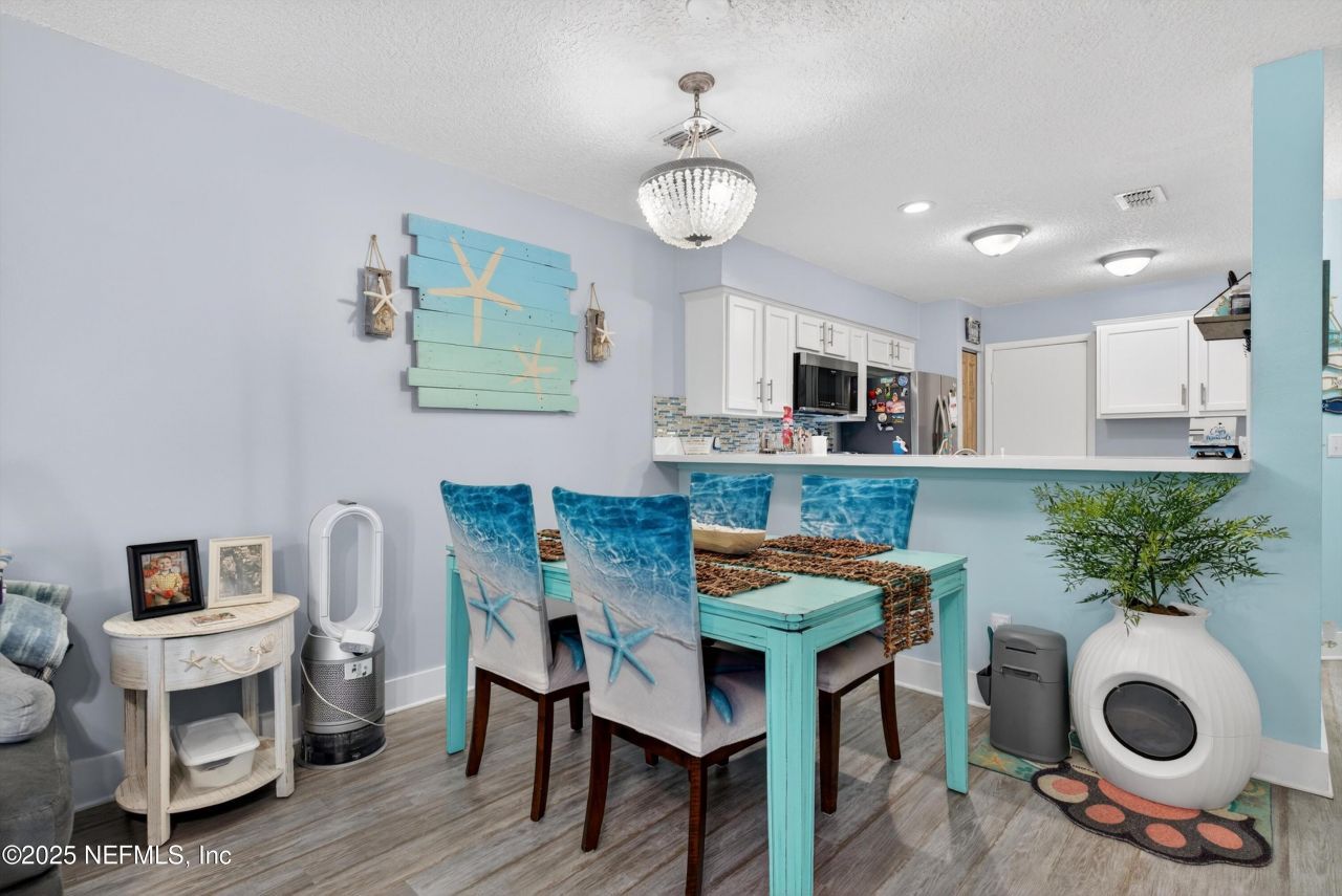 1505 W Spindrift Circle, Neptune Beach, FL 32266 Photo