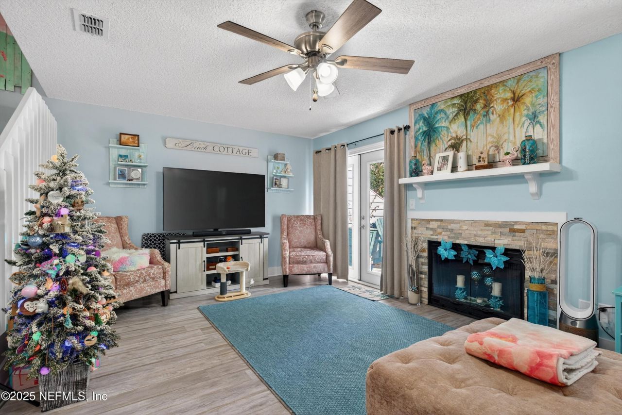1505 W Spindrift Circle, Neptune Beach, FL 32266 Photo