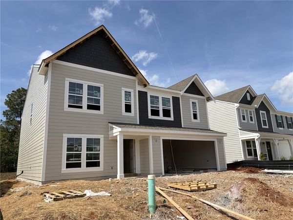 132 Cherry Glen Way , Euharlee, GA 30145