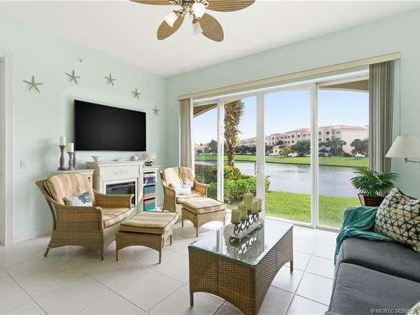 1 Harbour Isle Drive E, Unit 104, Fort Pierce, FL 34949