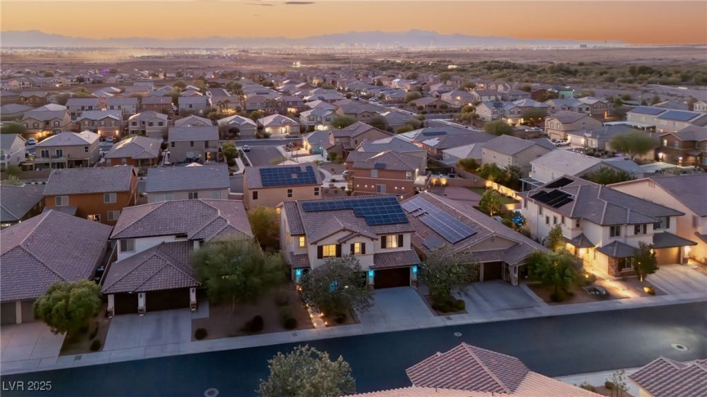 1129 Via Della Costrella, Henderson, NV 89011 Main Photo