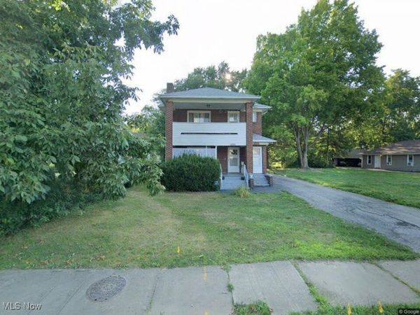 4322 Southern Boulevard, Youngstown, OH 44512