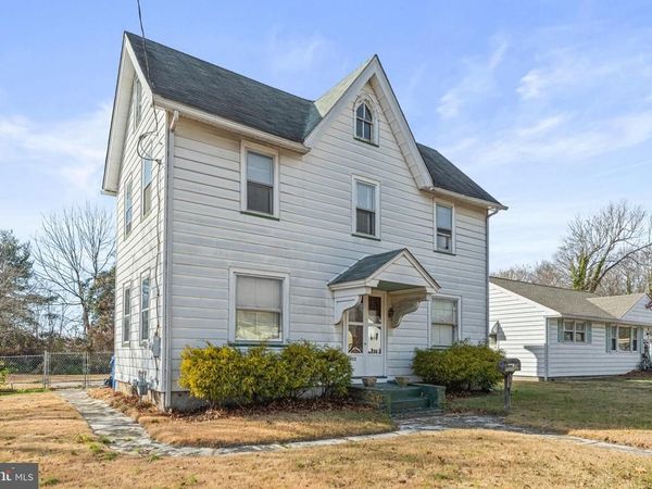 923 N MAIN STREET, GLASSBORO, NJ 08028