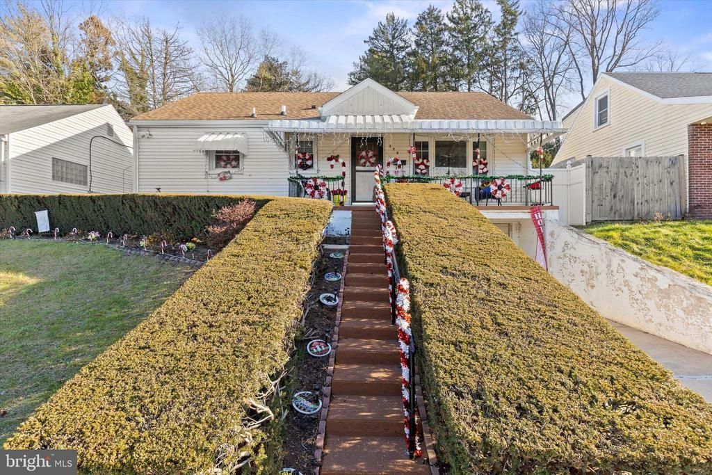 376 Pennsylvania Avenue, York, PA 17404 Main Photo