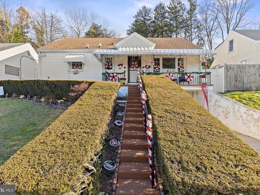 376 Pennsylvania Avenue, York, PA 17404 Main Photo