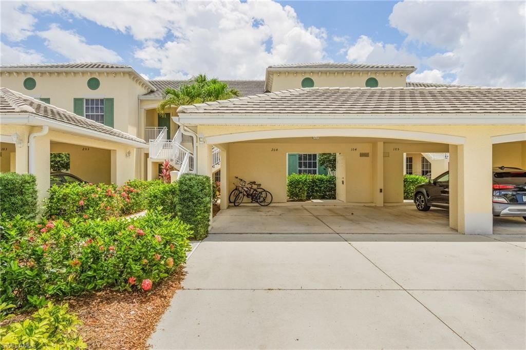 15037 Sandpiper Preserve Blvd, Unit 204, Fort Myers, FL 33919 Photo