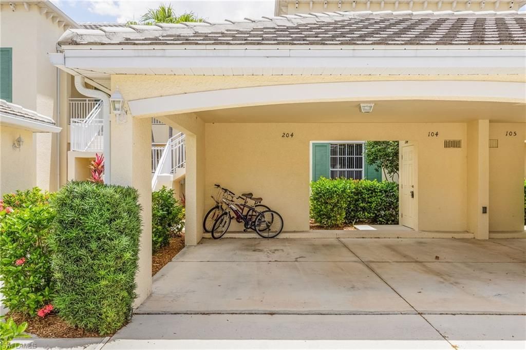 15037 Sandpiper Preserve Blvd, Unit 204, Fort Myers, FL 33919 Photo