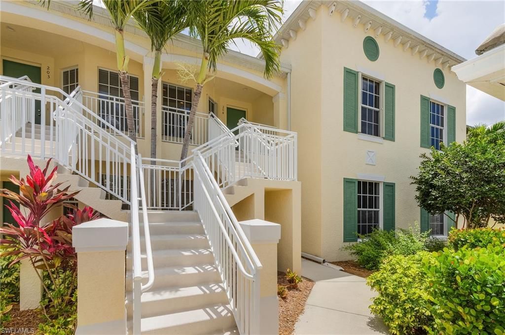 15037 Sandpiper Preserve Blvd, Unit 204, Fort Myers, FL 33919 Photo