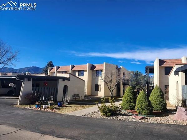 1038 Fontmore Road, Unit D, Colorado Springs, CO 80904
