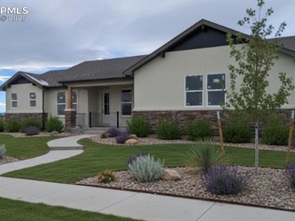 11292 Estate Ridge Drive, Peyton, CO 80908