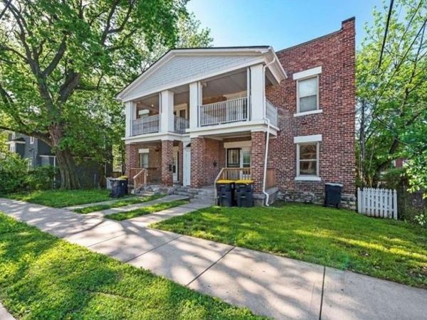 1115 E 41st Street, Kansas City, MO 64110
