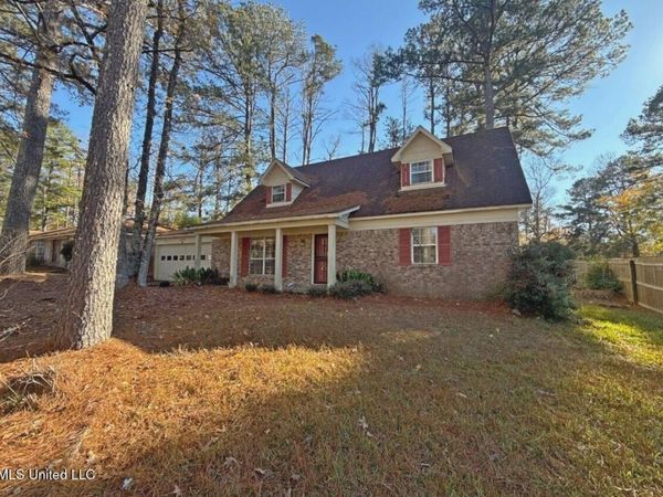 1357 Canterbury Lane, Jackson, MS 39212