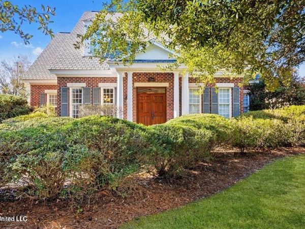 12207 Preservation Drive, Gulfport, MS 39503