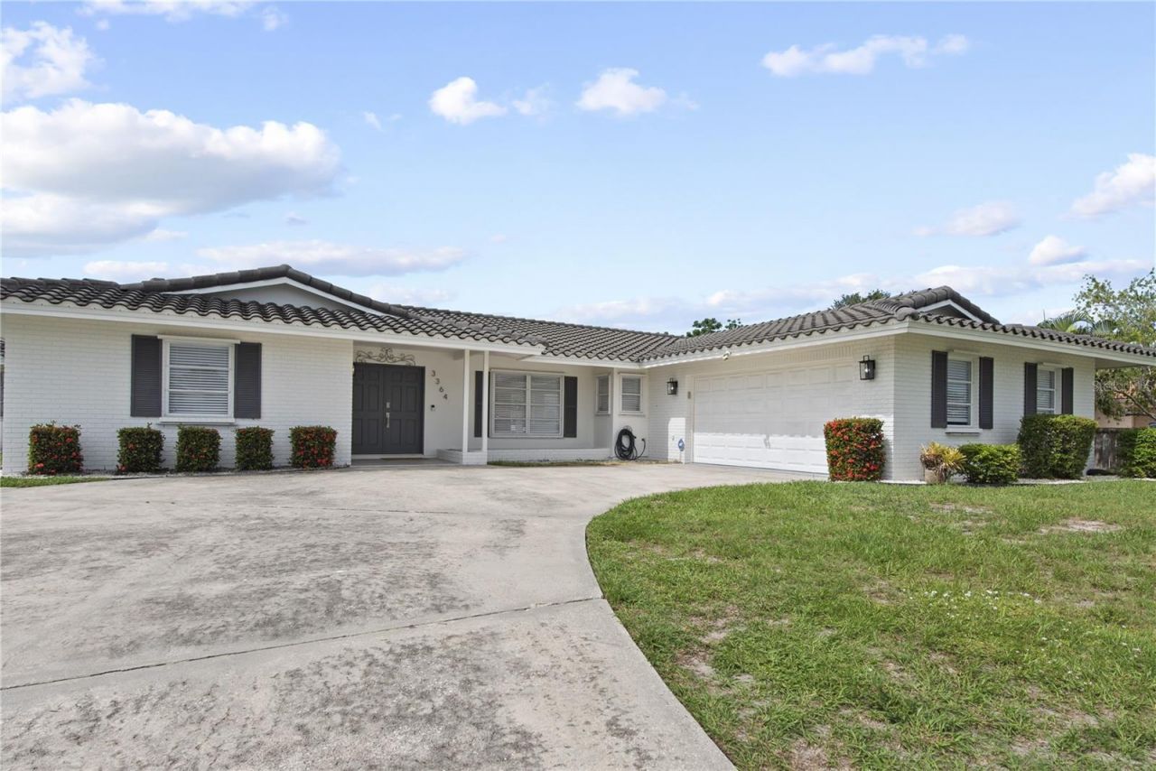 3364 Espanola Drive, Sarasota, FL 34239 Photo